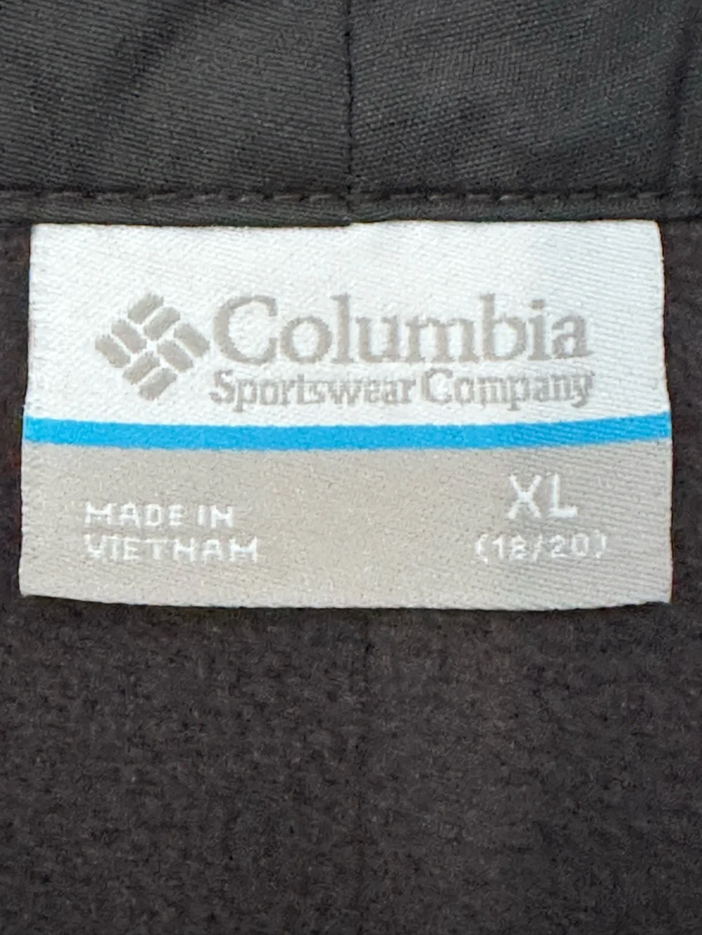 Columbia features starchaser